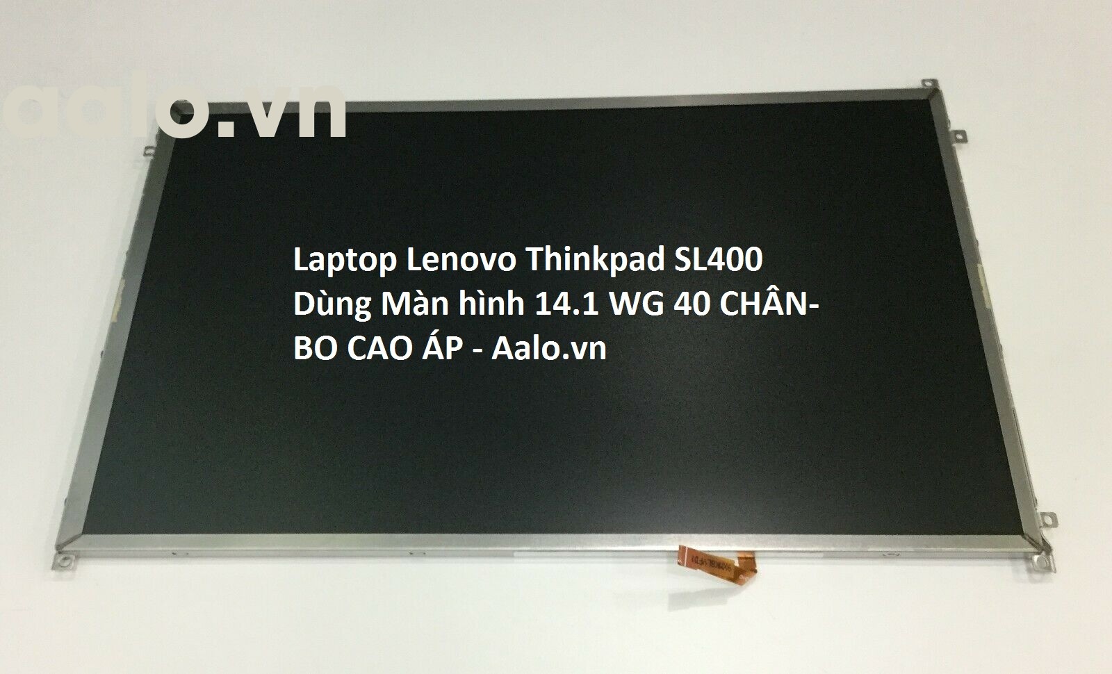 Màn hình Laptop Lenovo Thinkpad SL400